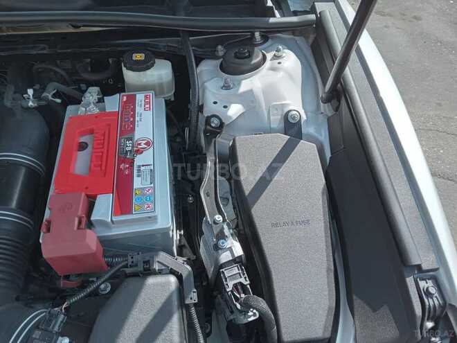 Toyota Camry 2020, 54,900 km - 2.5 л - Bakı