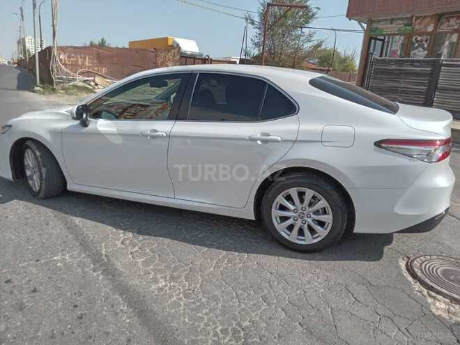 Toyota Camry 2020, 54,900 km - 2.5 л - Bakı