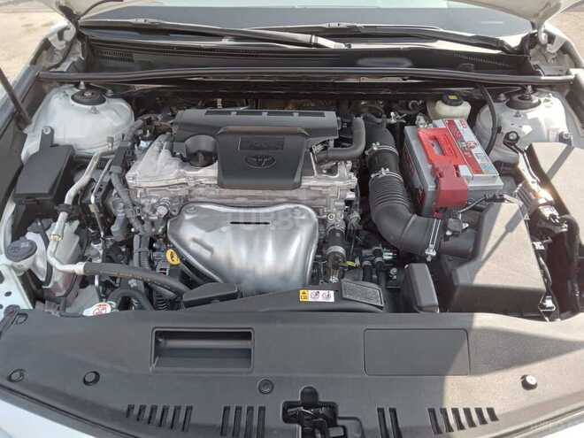 Toyota Camry 2020, 54,900 km - 2.5 л - Bakı