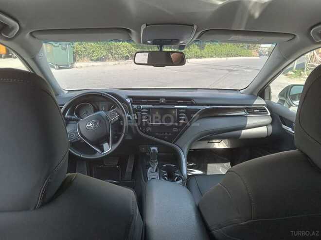 Toyota Camry 2020, 54,900 km - 2.5 л - Bakı