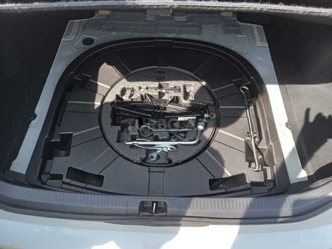 Toyota Camry 2020, 54,900 km - 2.5 л - Bakı