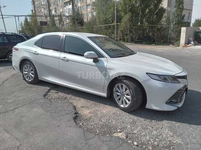 Toyota Camry 2020, 54,900 km - 2.5 л - Bakı