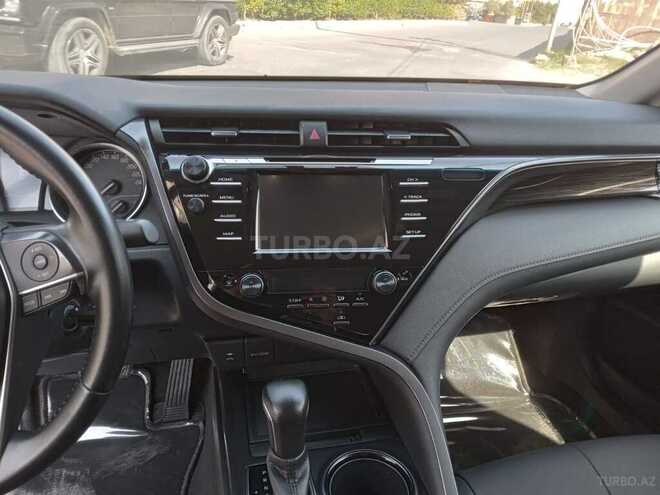 Toyota Camry 2020, 54,900 km - 2.5 л - Bakı
