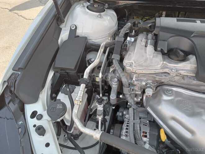 Toyota Camry 2020, 54,900 km - 2.5 л - Bakı