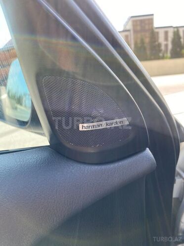 BMW 325 2002, 420,000 km - 2.5 л - Bakı