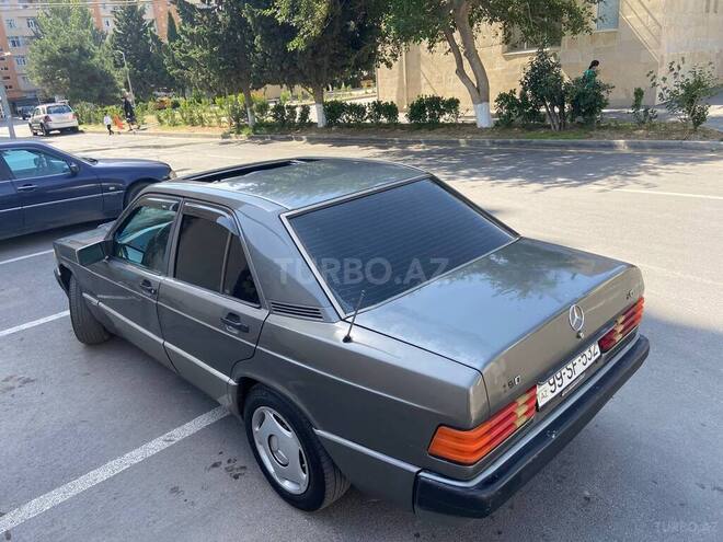 Mercedes 190 1991, 296,669 km - 2.0 л - Bakı