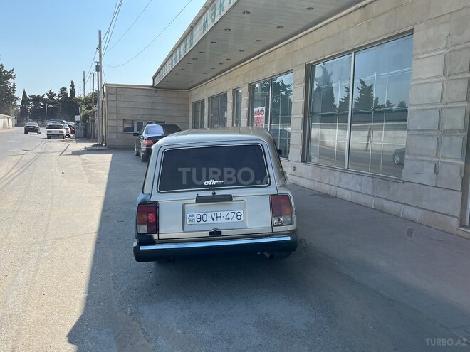 LADA (VAZ) 2104 2008, 12,500 km - 1.6 л - Bakı