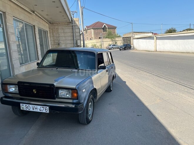 LADA (VAZ) 2104 2008, 12,500 km - 1.6 л - Bakı