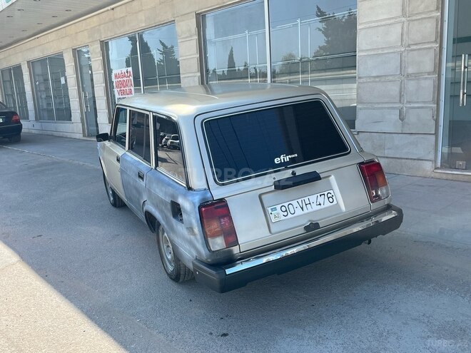 LADA (VAZ) 2104 2008, 12,500 km - 1.6 л - Bakı