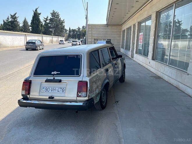 LADA (VAZ) 2104 2008, 12,500 km - 1.6 л - Bakı