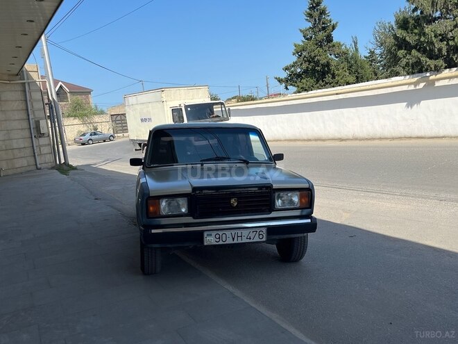 LADA (VAZ) 2104 2008, 12,500 km - 1.6 л - Bakı