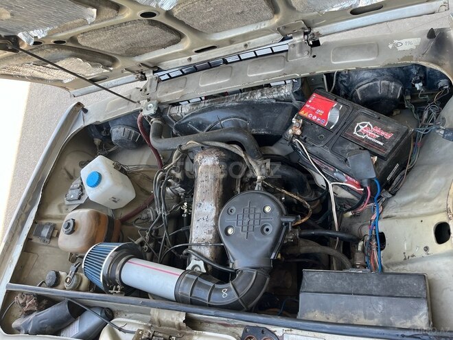 LADA (VAZ) 2104 2008, 12,500 km - 1.6 л - Bakı