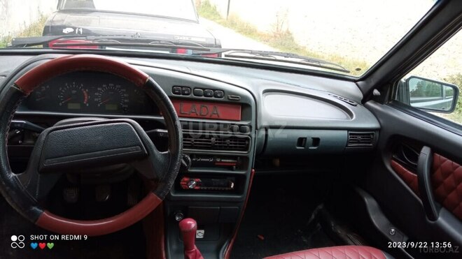 LADA (VAZ) 2115 2012, 145,512 km - 1.5 л - Şəmkir