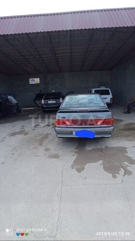 LADA (VAZ) 2115 2012, 145,512 km - 1.5 л - Şəmkir