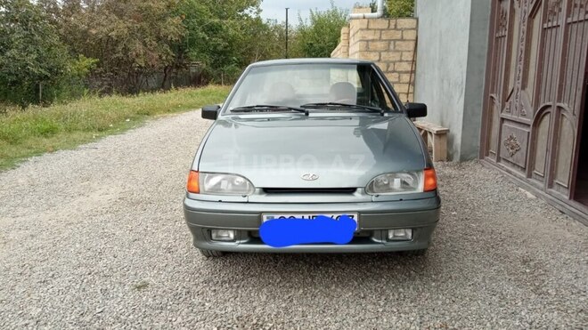 LADA (VAZ) 2115 2012, 145,512 km - 1.5 л - Şəmkir