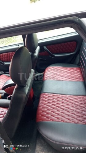 LADA (VAZ) 2115 2012, 145,512 km - 1.5 л - Şəmkir