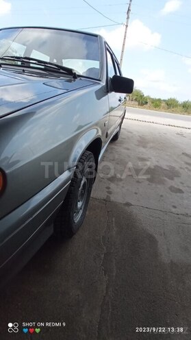 LADA (VAZ) 2115 2012, 145,512 km - 1.5 л - Şəmkir
