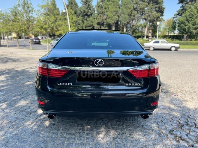 Lexus ES 350 2012, 188,000 km - 3.5 l - Bakı