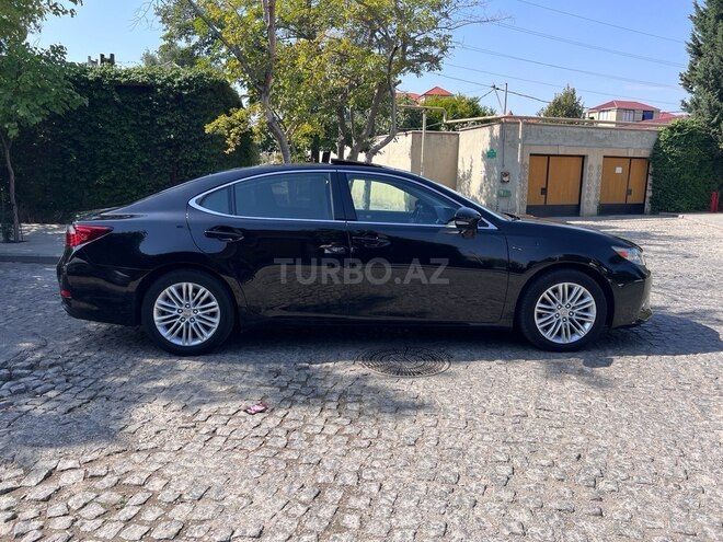 Lexus ES 350 2012, 188,000 km - 3.5 l - Bakı