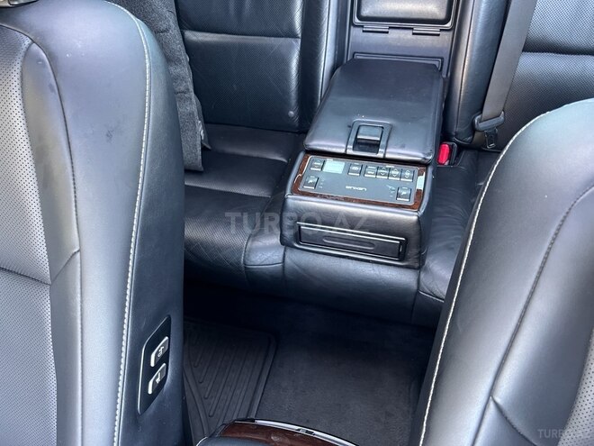 Lexus ES 350 2012, 188,000 km - 3.5 l - Bakı