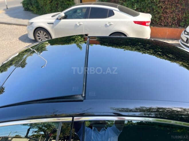 Lexus ES 350 2012, 188,000 km - 3.5 l - Bakı