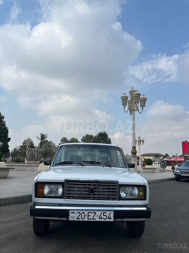 LADA (VAZ) 2107 1999, 250,000 km - 1.6 l - Gəncə