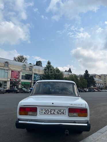 LADA (VAZ) 2107 1999, 250,000 km - 1.6 l - Gəncə