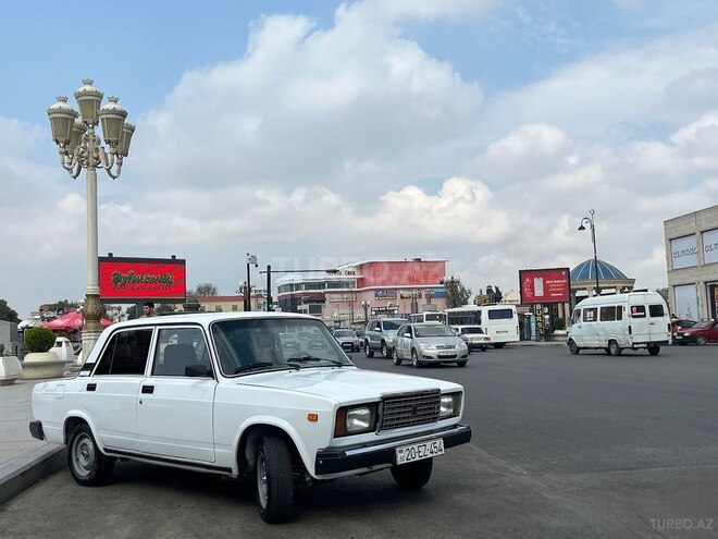 LADA (VAZ) 2107 1999, 250,000 km - 1.6 l - Gəncə