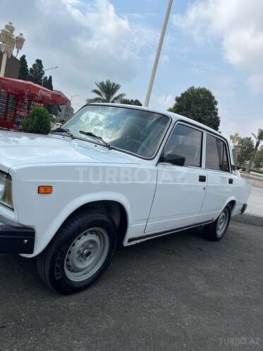 LADA (VAZ) 2107 1999, 250,000 km - 1.6 l - Gəncə