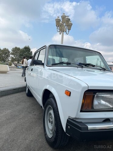 LADA (VAZ) 2107 1999, 250,000 km - 1.6 l - Gəncə