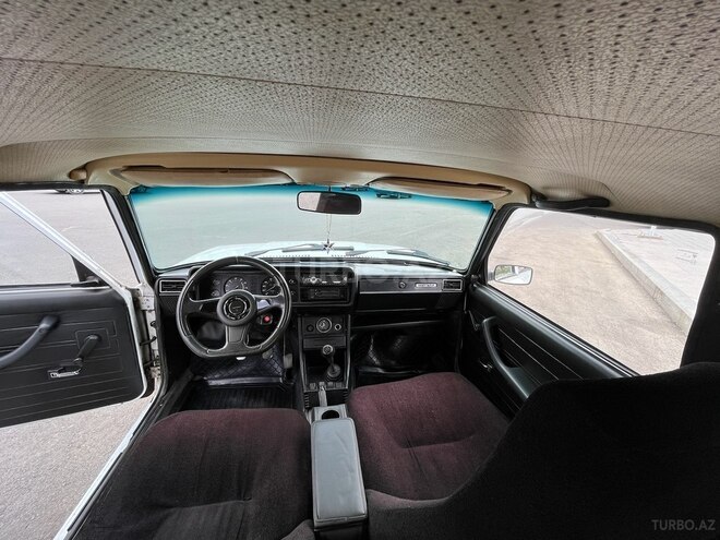 LADA (VAZ) 2107 1999, 250,000 km - 1.6 l - Gəncə