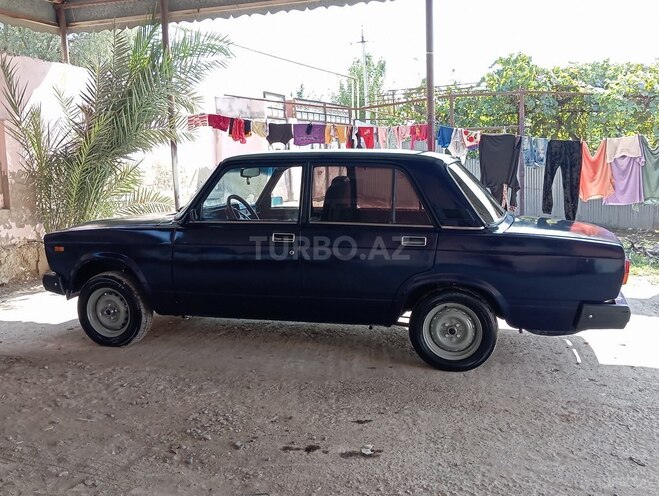 LADA (VAZ) 2107 1987, 24,515 km - 1.6 л - Şirvan