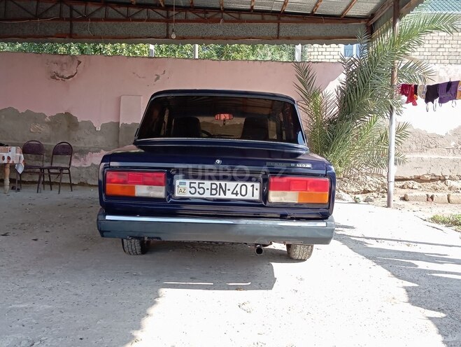 LADA (VAZ) 2107 1987, 24,515 km - 1.6 л - Şirvan
