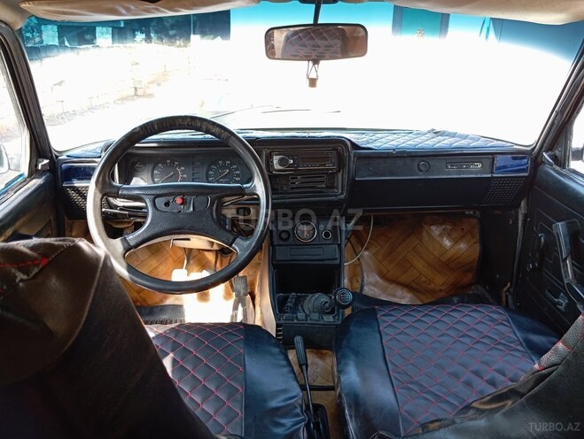 LADA (VAZ) 2107 1987, 24,515 km - 1.6 л - Şirvan