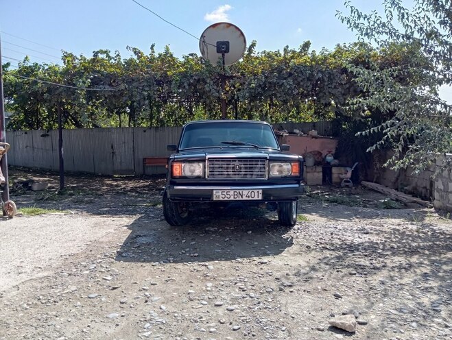 LADA (VAZ) 2107 1987, 24,515 km - 1.6 л - Şirvan