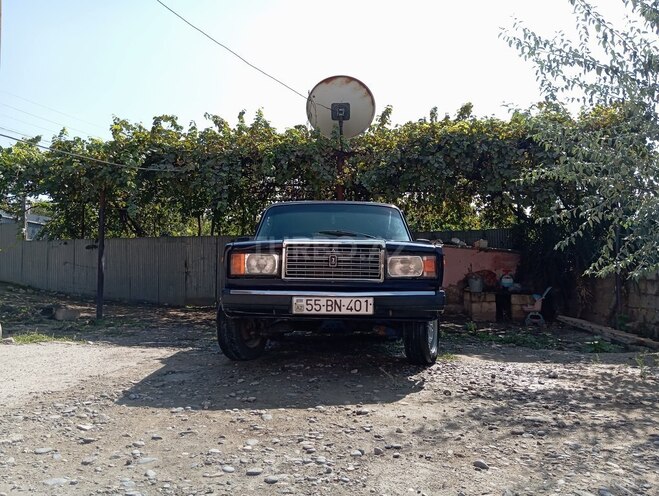 LADA (VAZ) 2107 1987, 24,515 km - 1.6 л - Şirvan
