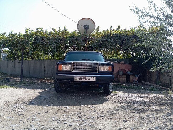 LADA (VAZ) 2107 1987, 24,515 km - 1.6 л - Şirvan