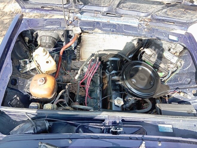 LADA (VAZ) 2107 1987, 24,515 km - 1.6 л - Şirvan