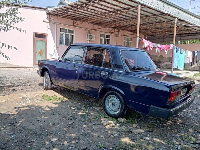 LADA (VAZ) 2107 1987, 24,515 km - 1.6 л - Şirvan