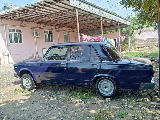 LADA (VAZ) 2107 1987, 24,515 km - 1.6 л - Şirvan
