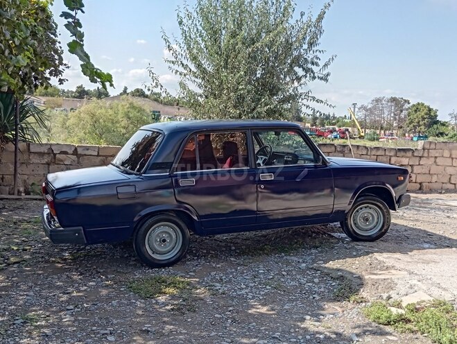 LADA (VAZ) 2107 1987, 24,515 km - 1.6 л - Şirvan