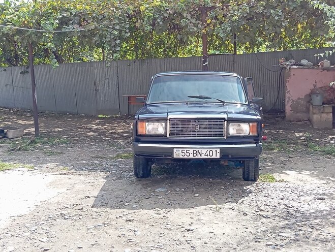 LADA (VAZ) 2107 1987, 24,515 km - 1.6 л - Şirvan