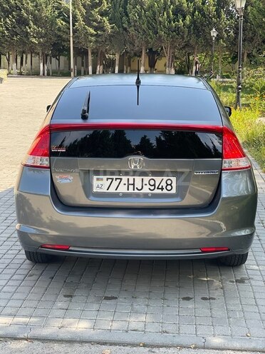 Honda Insight 2011, 290,000 km - 1.4 l - Bakı