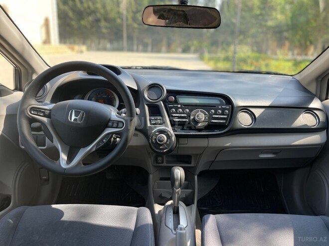 Honda Insight 2011, 290,000 km - 1.4 l - Bakı