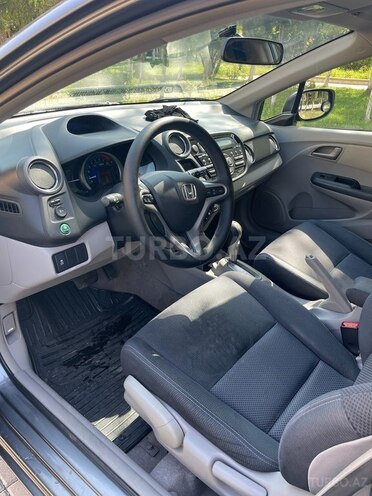 Honda Insight 2011, 290,000 km - 1.4 l - Bakı