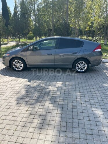Honda Insight 2011, 290,000 km - 1.4 l - Bakı