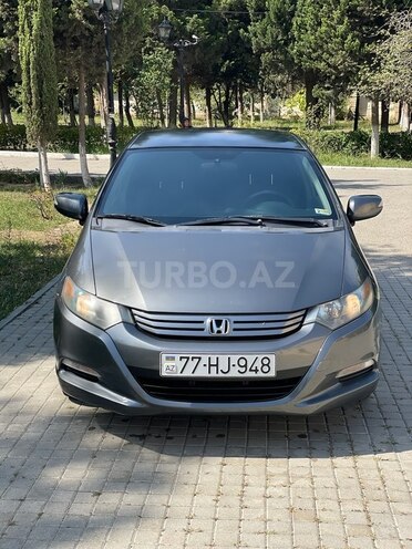 Honda Insight 2011, 290,000 km - 1.4 l - Bakı