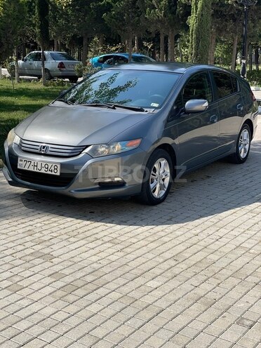 Honda Insight 2011, 290,000 km - 1.4 l - Bakı