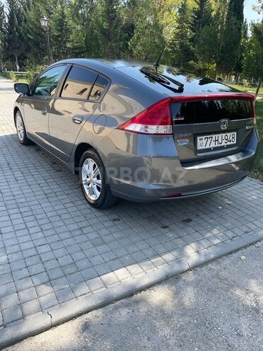 Honda Insight 2011, 290,000 km - 1.4 l - Bakı