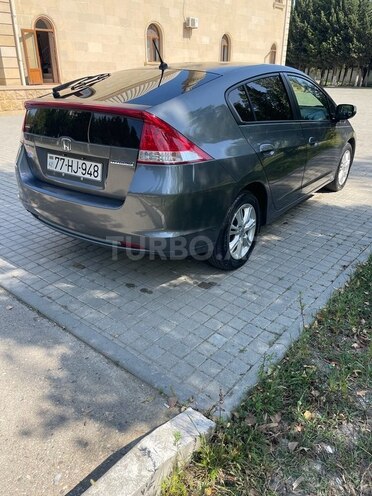 Honda Insight 2011, 290,000 km - 1.4 l - Bakı